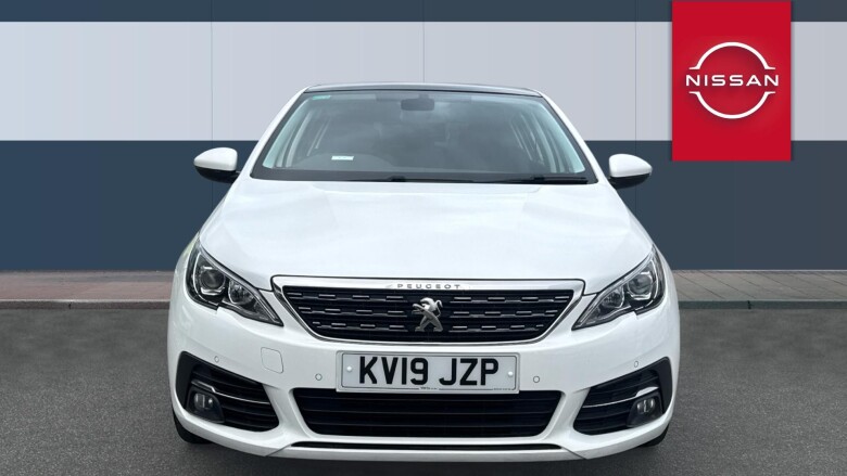Peugeot 308 1.2 PureTech 130 Allure 5dr Petrol Hatchback